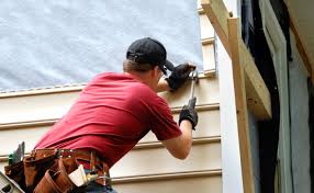 Best Vinyl Siding Installation  in Lake Clarke Shores, FL